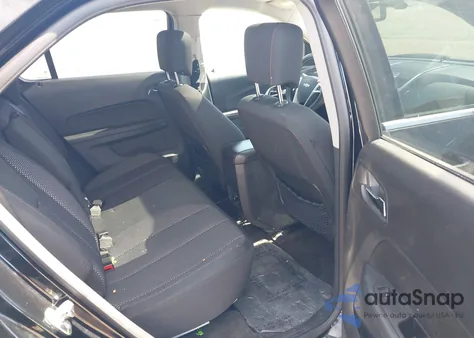 2011 Chevrolet Equinox 1Lt z USA, uszkodzony, nr VIN 2GNALDEC9B1179286